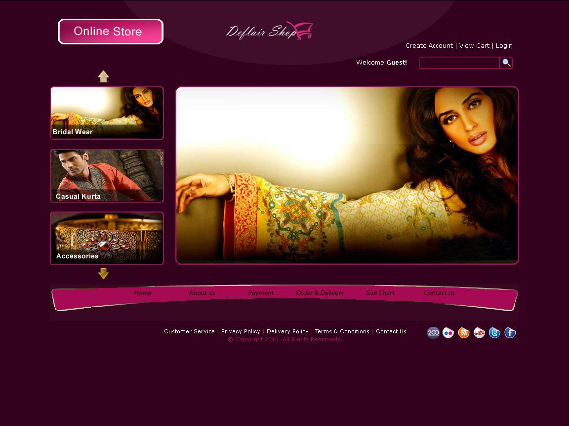 United States Online Accessories Dresses sportswear shoes & Outdoor Wears Shop Developer Hafizkhurram.com